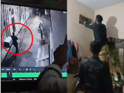 کراچی ڈکیتی کے دوران سوتیلی خالہ کو قتل کرنے والا بھانجا گرفتار