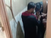 کراچی پیشی پر آئے قیدی عدالتی احاطے میں منشیات استعمال کرنے لگے