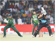 پاک نیوزی لینڈ وارم اپ میچ بند دروازوں کے پیچھے ہوگا