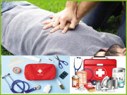 ہنگامی صورتحال میں زندگی کیسے بچائیں