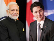 بھارت کینیڈا تنازع کیا رخ اختیار کریگا