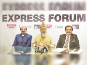 ہمسایہ ممالک میں بدامنی ملوث سکھ کے قتل سے بھارت بے نقاب ہوگیا ایکسپریس فورم