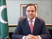 اگلے چند ماہ میں فائیو جی لائسنس نیلام کردیں گے نگراں وزیر آئی ٹی