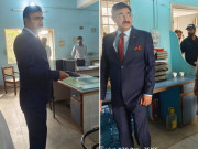 نئے ایم ڈی سائٹ غضنفر قادری نے چارج سنبھال لیا غیر حاضر افسران سے وضاحت طلب