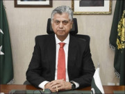 نواز شریف کی واپسی کا نگراں حکومت سے کوئی تعلق نہیں ہے مرتضی سولنگی