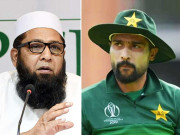 عامر ریٹائرمنٹ واپس لے کرفرسٹ کلاس میچز کھیلیں پرفارم کریں انضمام الحق