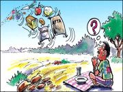 کفایت شعاری کا مشورہ