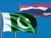 پاکستان سے آزاد تجارت کا معاہدہ آخری مرحلے میں ہےتھائی لینڈ سفیر