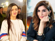 جناح ہاؤس حملہ صنم جاوید سمیت 9 ملزمان کی ضمانت خدیجہ شاہ کی درخواست مسترد