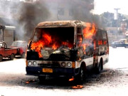 کراچی اس شہر پر آسیب کا سایہ ہے یا کیا ہے۔۔۔۔۔ 