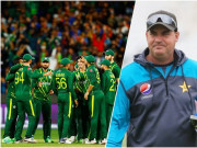 مکی آرتھر نے بالآخر گرین شرٹس کیلیے وقت نکال ہی لیا