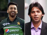 محمد آصف نے سلمان علی آغا کو کرکٹر ماننے سے ہی انکار کردیا