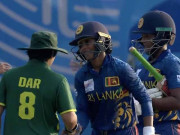 ایشین گیمز پاکستان ویمن کرکٹ ٹیم کو سیمی فائنل میں سری لنکا کے ہاتھوں شکست