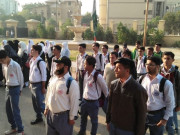 این ای ڈی انٹری ٹیسٹ کے نتائج نے سندھ میں معیارتعلیم کی قلعی کھول دی