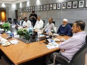 پی ایس ایل گورننگ کونسل کا آج اہم اجلاس