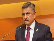 شرح مبادلہ کو ایکسچینج کمپنیوں کے رحم و کرم پر نہیں چھوڑا جاسکتا یونس ڈھاگا