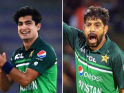 نسیم کی عدم موجودگی سے فرق پڑے گا حارث رؤف