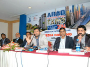 شہر میں 100 ہاؤسنگ پروجیکٹ شروع ہونگے لاکھوں افراد کو روزگار ملے گا 