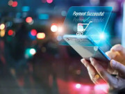 دنیا میں ہر 100 ڈالر کے ڈیجیٹل لین دین کے پیچھے 7 سینٹس کے فراڈ کا سامنا ہے