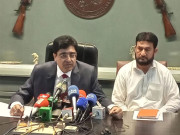 خیبرپختونخوا میں سیاستدانوں کو افغانستان سے بھتے کی کالز کرنے والا گروہ گرفتار
