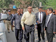 احتساب عدالت نے 17 ارب  کے کرپشن ریفرنس میں ڈاکٹرعاصم کو طلب کرلیا