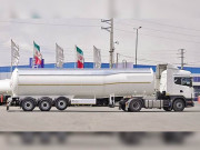 روس سے ایل پی جی کی پہلی کھیپ پاکستان کیلیے روانہ