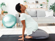 حاملہ خواتین کے لیے ورزش کے فوائد