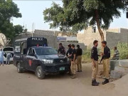 کراچی میں خالو کی فائرنگ سے 3 سالہ بھانجی جاں بحق سالی زخمی