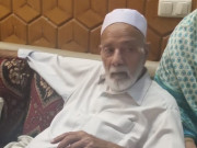 پشاور سے پانچ لاکھ ڈالرز تاوان کیلیے اغوا کیا گیا تاجر بازیاب