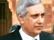 ملک ریاض کیخلاف چیف جسٹس کوکٹہرے میں آناہوگااٹارنی جنرل