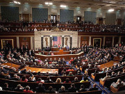 امریکی کانگریس پاکستانی امداد پر پابندی کی کوشش ناکام