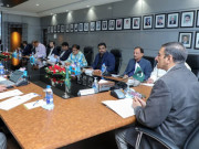 پی سی بی کا ایبٹ آباد اسٹیڈیم میں انٹرنیشنل میچز کے انعقاد پر غور