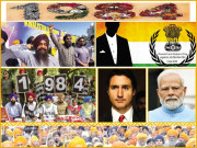 سکھ قوم انصاف کی تلاش میں