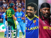 کرکٹ اسٹارز فائنل میں پاک بھارت ٹکراؤ کے خواہاں