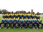 سری لنکن انڈر 19 کرکٹ ٹیم کے دورہ پاکستان کا شیڈول جاری