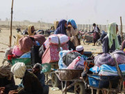 افغان مہاجرین اور پاکستانی معیشت