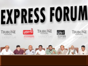 افسروں کا کڑا احتساب کریں ٹیکس نیٹ خود بڑھ جائے گا