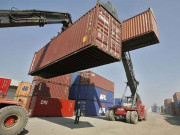 افغان ٹرانزٹ ٹریڈ کے تحت درآمد کی جانے والی اشیا پر10 فیصد پراسیسنگ فیس عائد