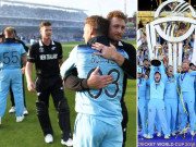 آئی سی سی نے فائنل ڈرامے سے بڑا سبق سیکھ لیا