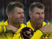 فخر زمان کا کیچ تھامنے پر ڈیوڈ وارنر کا ’’پشپا راج‘‘ کے انداز میں جشن