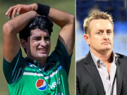 نسیم شاہ کی عدم موجودگی پاکستان کیلیے بہت بڑا دھچکا ہے اسکاٹ اسٹائرس