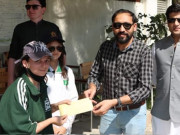 سوات کی تاریخ میں پہلی بار ویمن کرکٹ لیگ کا کامیاب انعقاد