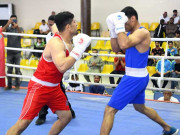 ایشین گیمز باکسنگ میں میڈل کی پاکستانی امید دم توڑ گئی