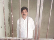 ملزم کو فرار کروانے پر اسسٹنٹ ڈائریکٹر اینٹی کرپشن گرفتار