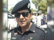 سندھ پولیس کے افسر کا بے بنیاد مہم چلانے والوں کیخلاف قانونی کارروائی کا اعلان