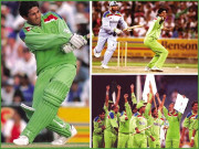 ورلڈکپ 1992کی یادگار فتح