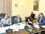 خصوصی سرمایہ کاری سہولت کونسل کے ثمرات خلیج تعاون کونسل سے آزادانہ تجارت کا معاہدہ طے