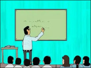 استاد کا ادب اور اصلاح