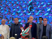 استحکام پاکستان پارٹی الیکشن کیلیے اہل قرار انتخابی نشان الاٹ نہیں ہوا