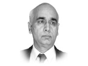 بلیک اکانومی اور پاکستان کی ریڈ لائن